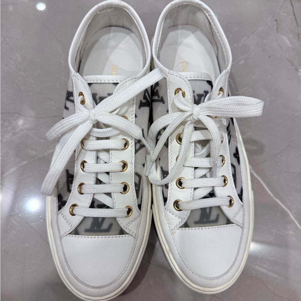 Louis Vuitton Sneakers